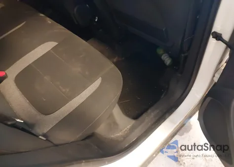 2023 Chevrolet Trailblazer Awd Lt from USA, damaged, VIN KL79MRSLXPB030125